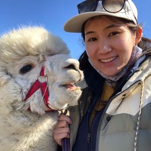 Meet your Posher, Janice